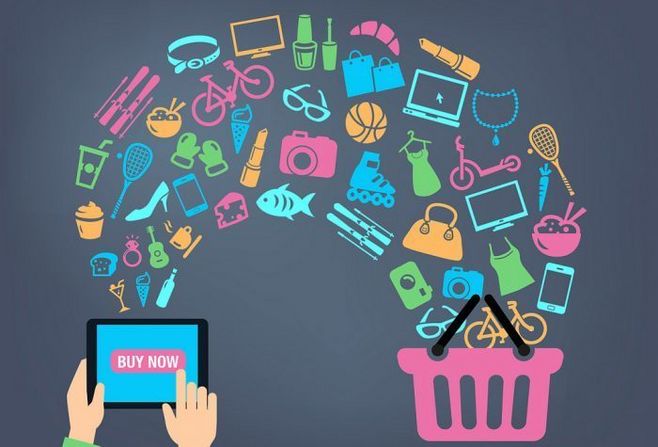 新格局下未来零售呈现新趋势,智能购物车的风口来了?